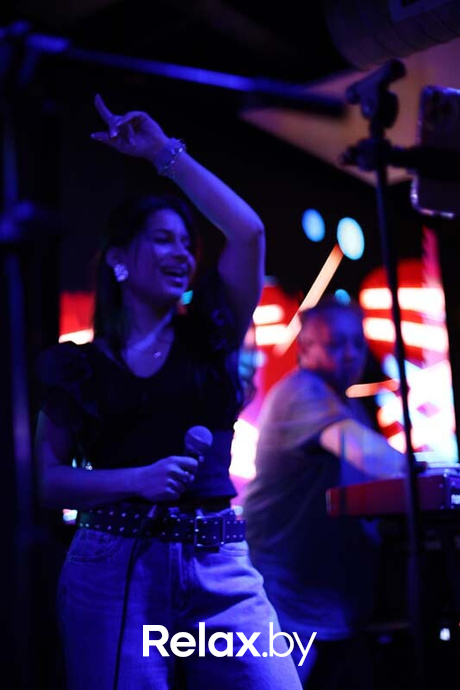 Terra party, фото № 13