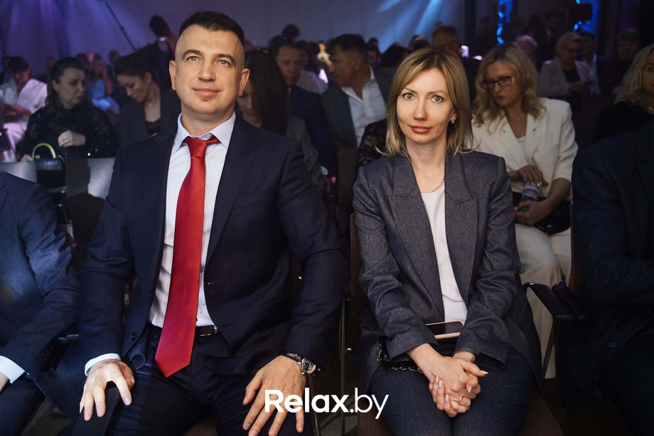 Человек Дела 2026, фото № 128