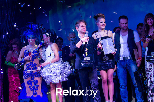 Фестиваль "Звезды караоке", фото № 159