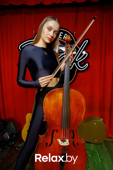 Трансляция вместе с Париматч, фото № 44