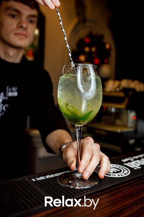 Старый Новый год, фото № 31