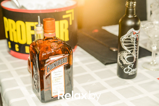 Турнир Grandis по trend mixologi 2013, фото № 161