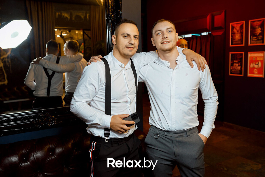 Brooklyn Live!, фото № 36