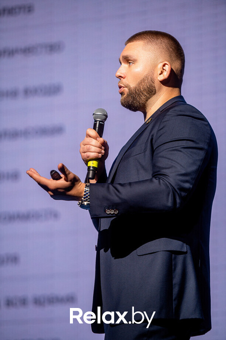 Бизнес-конференция «SmartUp Global», фото № 317