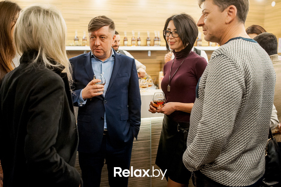 Закрытая предпремьера фильма Землетрясение, фото № 11