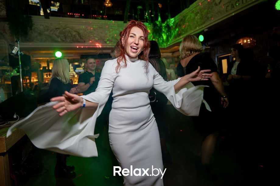 Saturday party, фото № 62