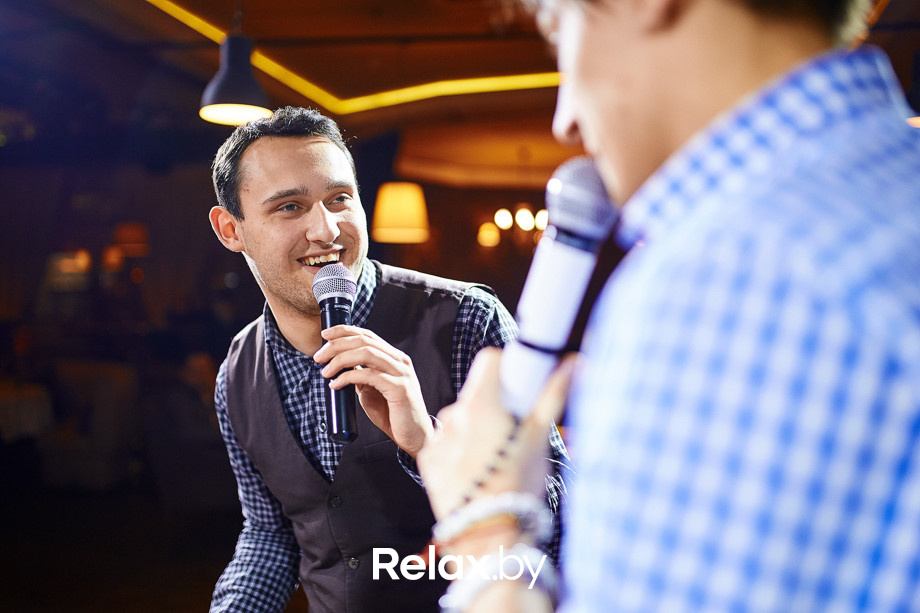 Новогодние вечера, фото № 43