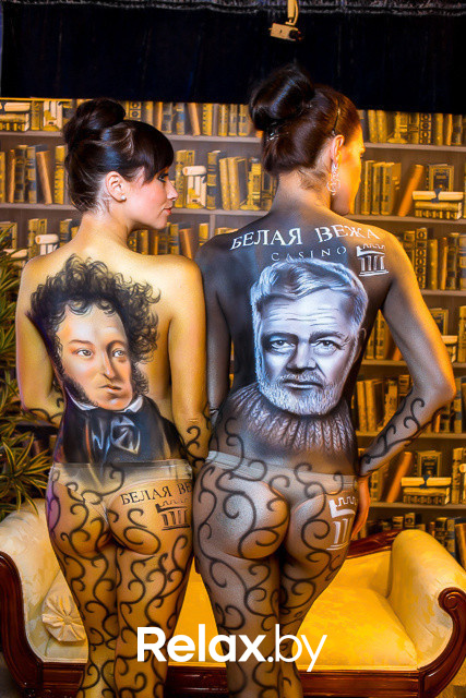 Кулинарное чтиво, фото № 41