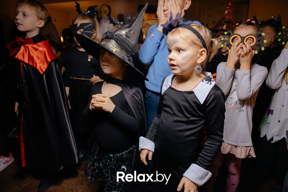 Тайна Коко. Часть 2, фото № 123