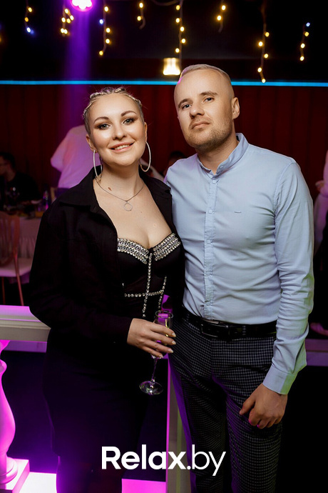 Saturday party, фото № 24