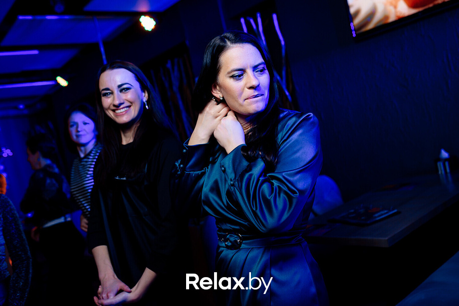 Hot Weekend, фото № 27