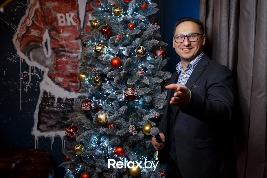 Новогодний Бруклин, фото № 6