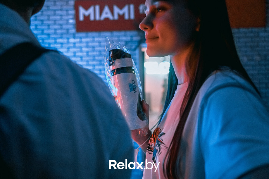 Miami-London, фото № 237