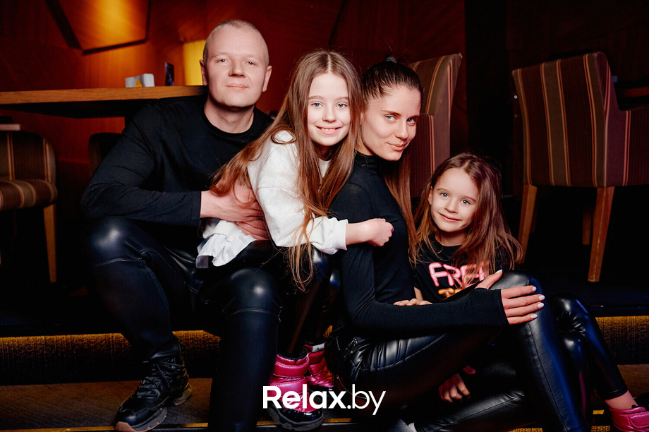 Friday Music, фото № 92