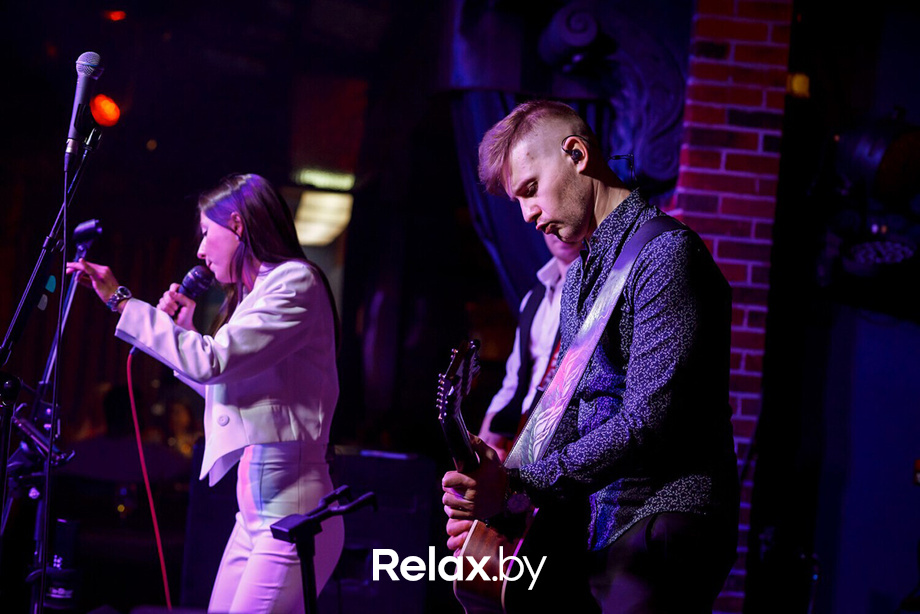 Brooklyn Leto!, фото № 34