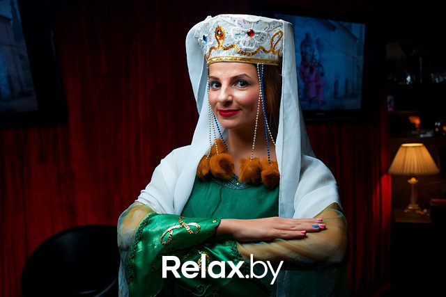 Иван Васильевич меняет профессию, фото № 21