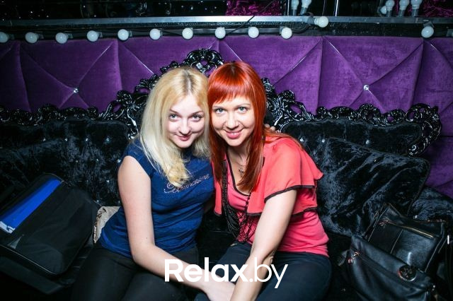 Moscow Night, фото № 56