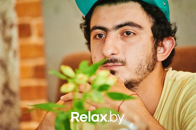 Пресс-конференция Группы Pompeya, фото № 55