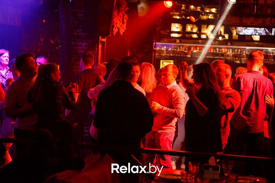 Brooklyn Live!, фото № 39