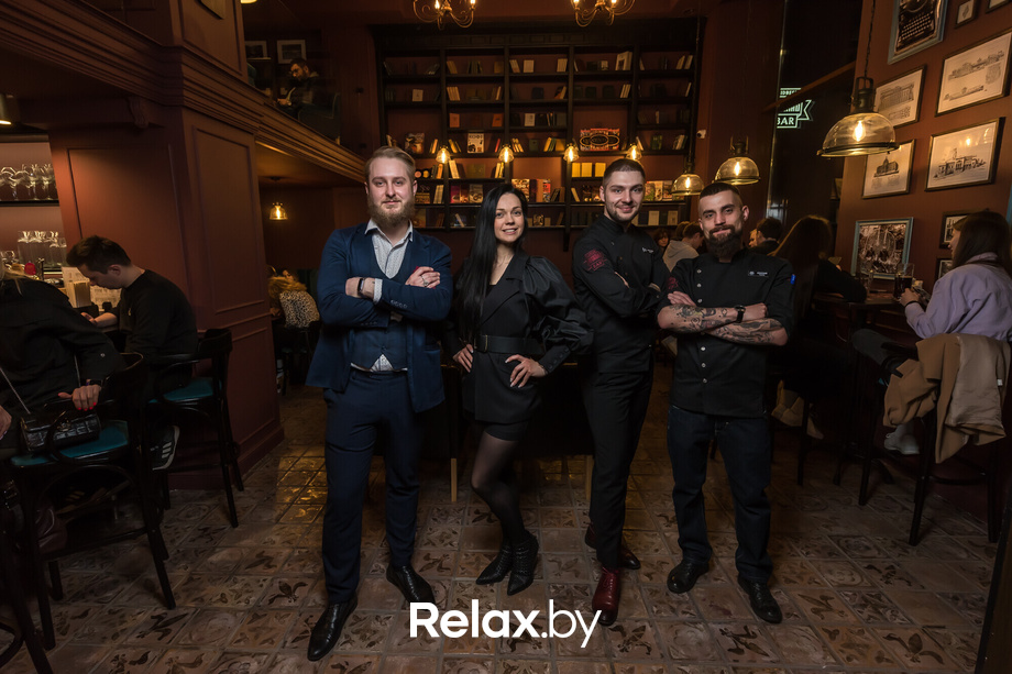 Открытие Бархатного, фото № 48