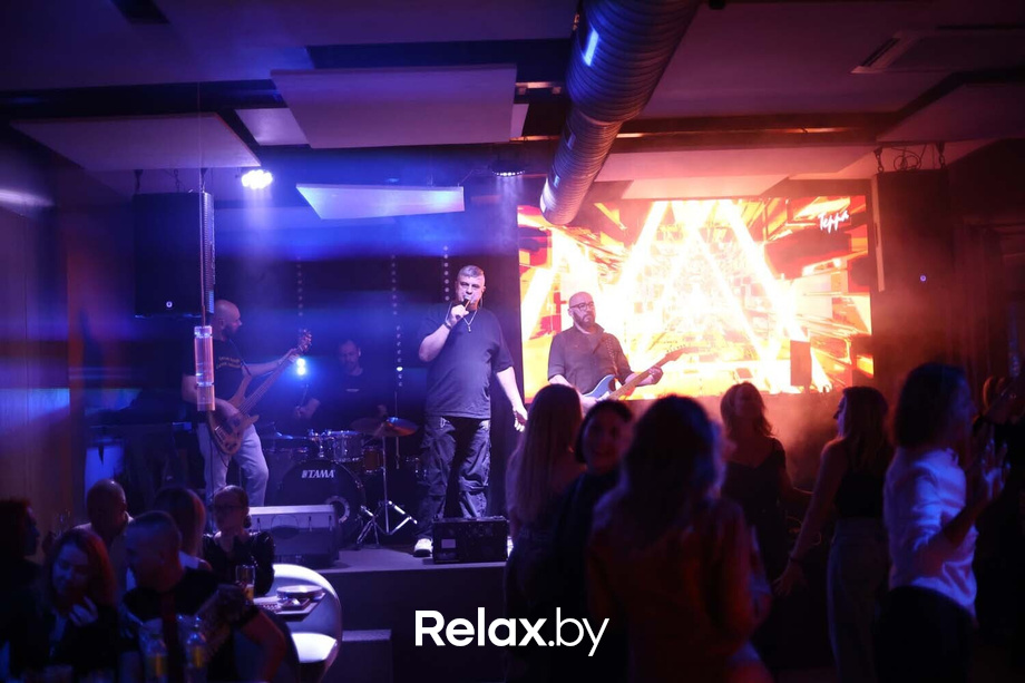 Terra party, фото № 62