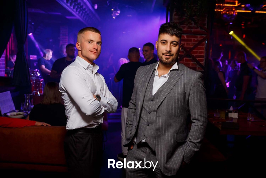 Brooklyn Live!, фото № 26