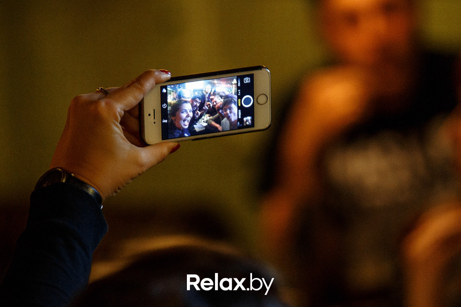 Мозговой Штурм, фото № 13