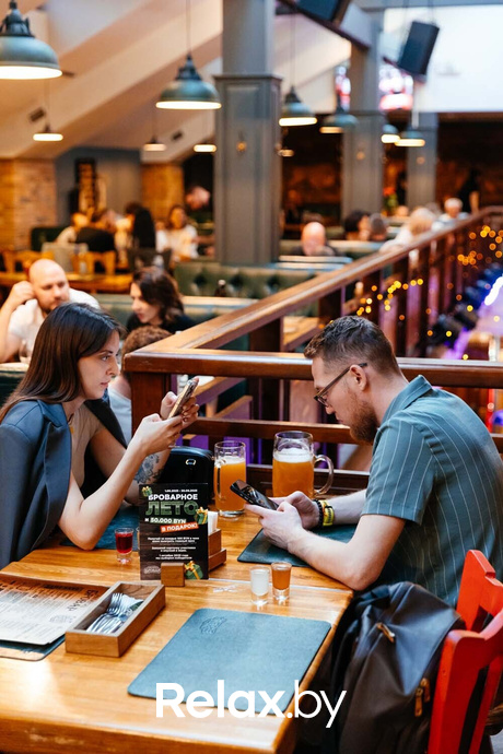 Пятница в Броваре, фото № 11