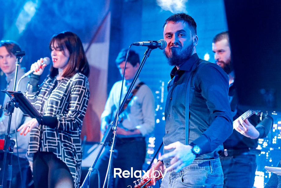 Saturday music, фото № 60