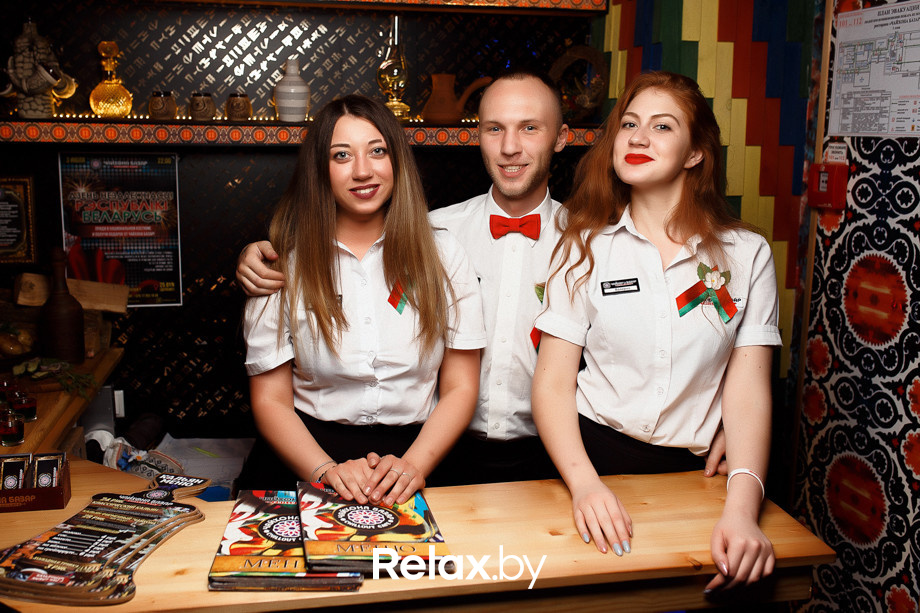 Дзень Незалежнасцi Рэспублiки Беларусь, фото № 44