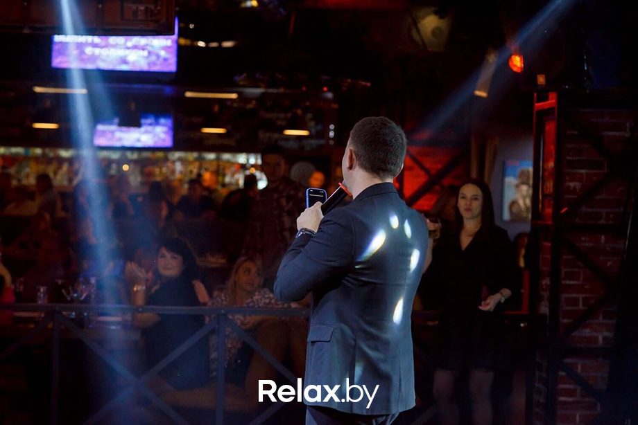 Brooklyn Live!, фото № 40