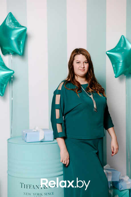 Breakfast at Tiffany's, фото № 396