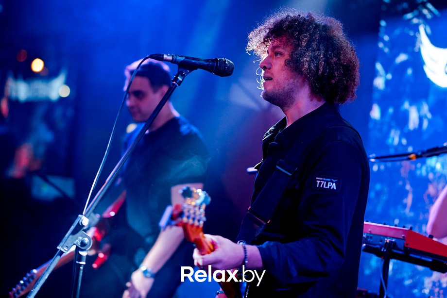 Saturday music, фото № 37