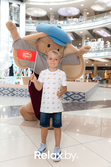 Stolica Kids Fashion SHOW, фото № 21