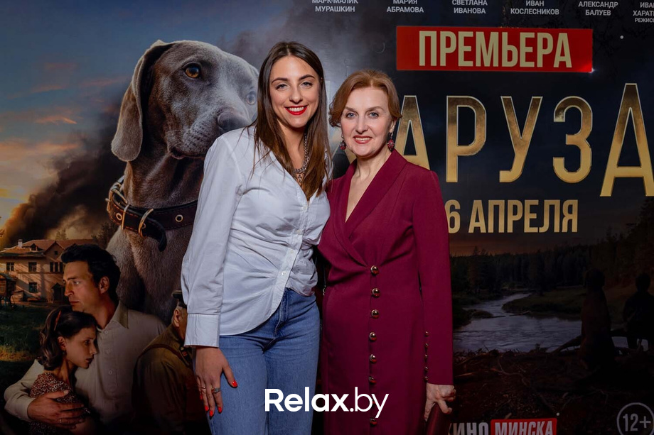 Премьера художественного фильма «‎Каруза», фото № 40