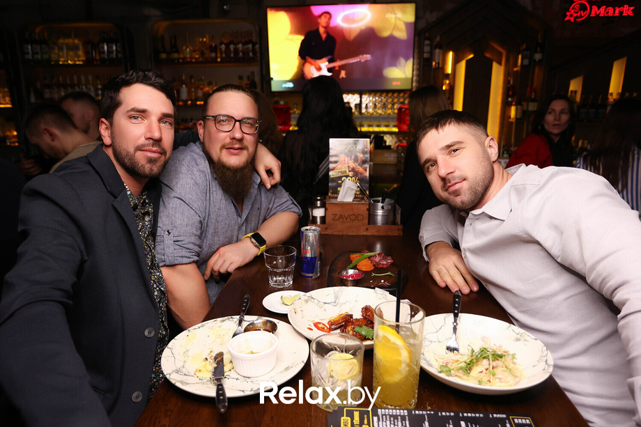 Zavod Friday Night, фото № 28