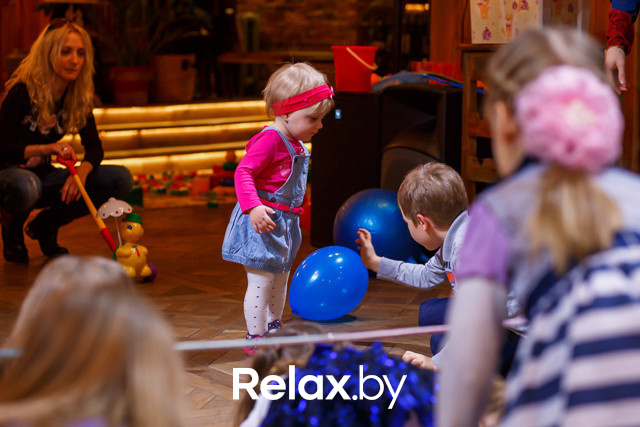 Детский день, фото № 47