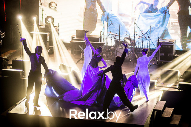 Выбор года, фото № 80