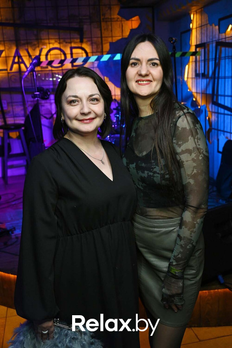 Международный женский день, фото № 99