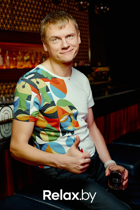 Friday Music, фото № 27