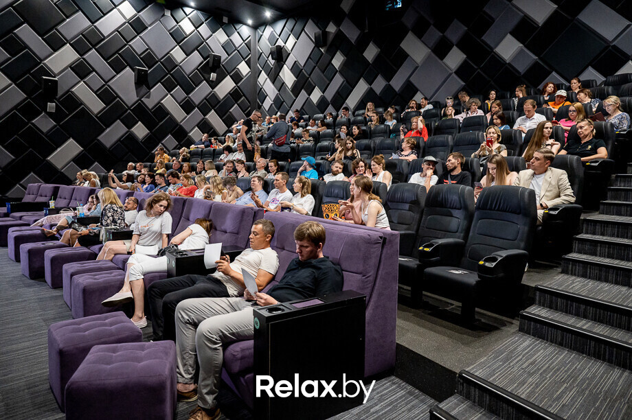 Обновка. Премьерный показ., фото № 75