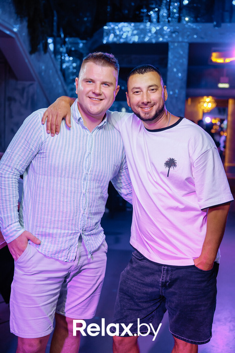 Friday Party, фото № 92