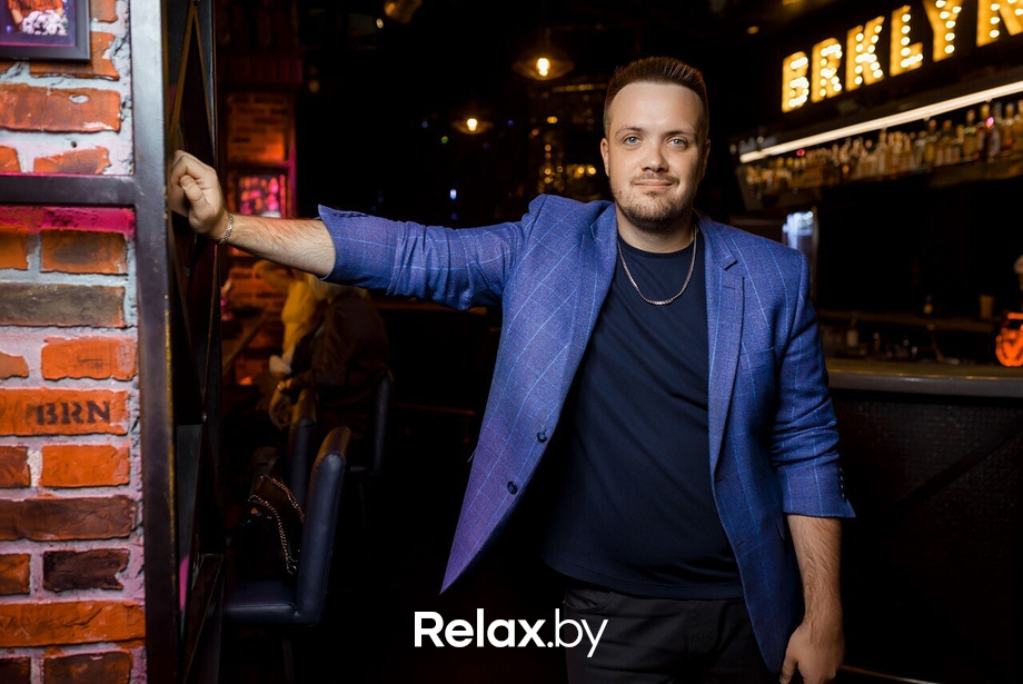 Brooklyn Live!, фото № 34