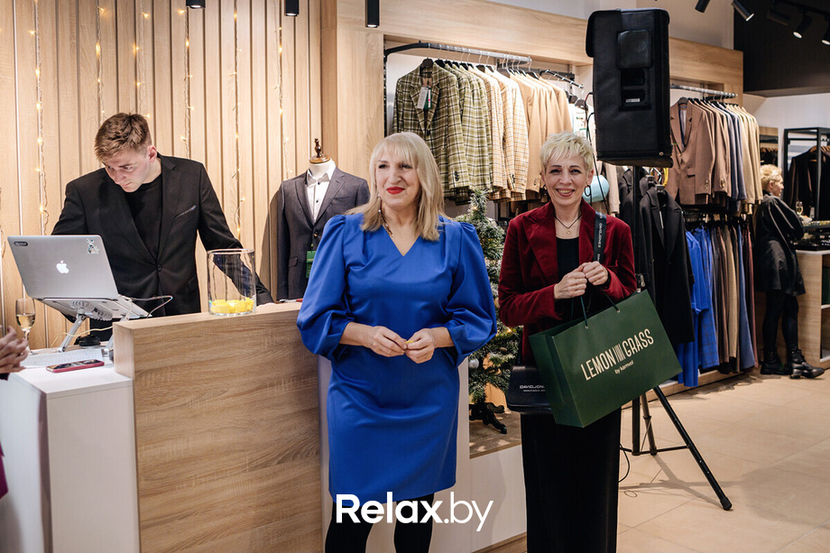 Девичник с LEMONGRASS, фото № 133