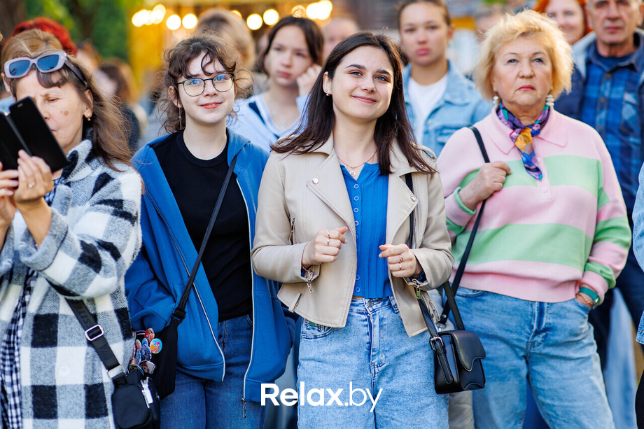 Музыка твоего города, фото № 54