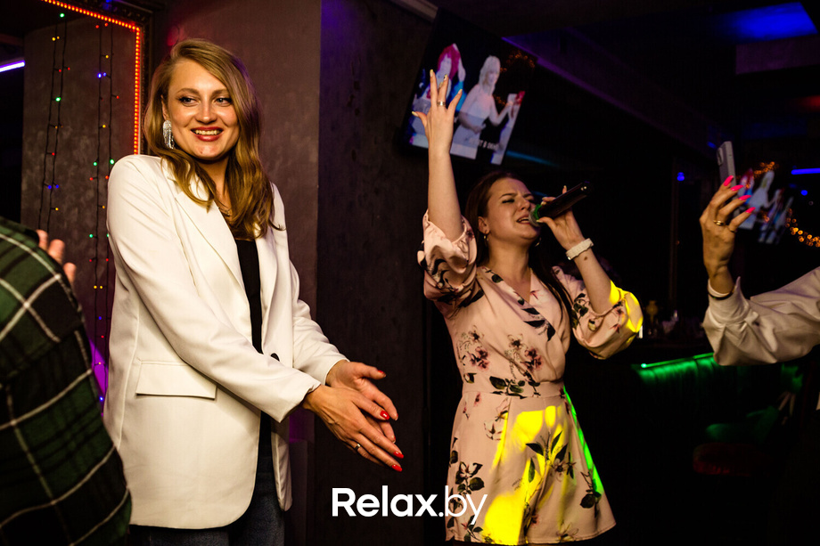 Выходные в L`AMOUR, фото № 32