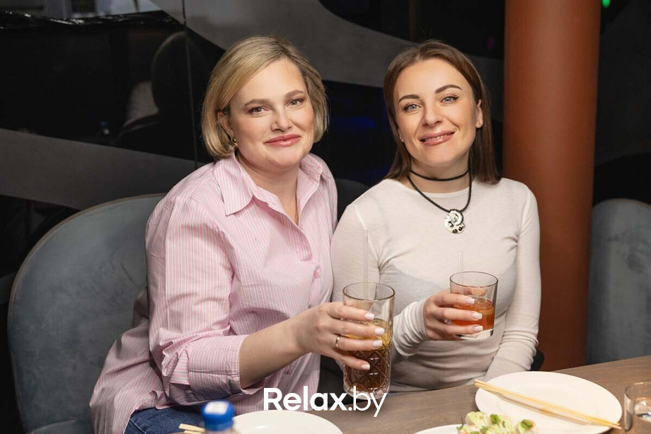 Ночные жители, фото № 37