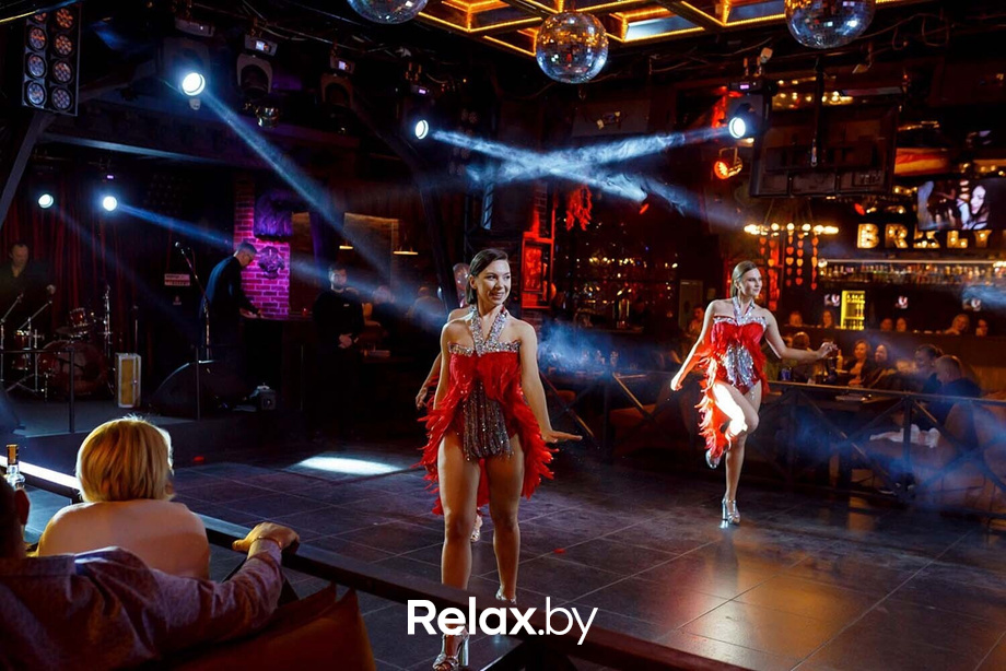 Ночь для всех влюблённых!, фото № 4