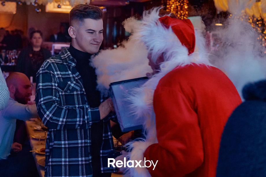 Новый Год в Ангелах, фото № 19