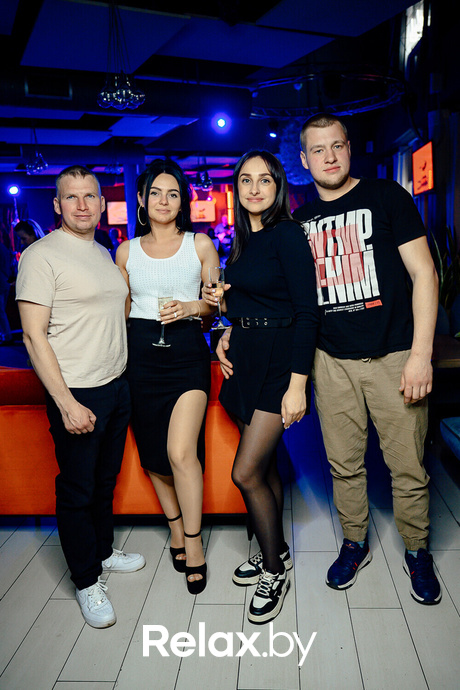 Terra party, фото № 18